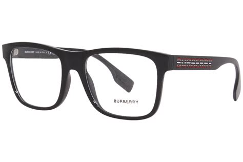 burberry 2353|Burberry BE2353 CARTER Men's Square Eyeglasses .